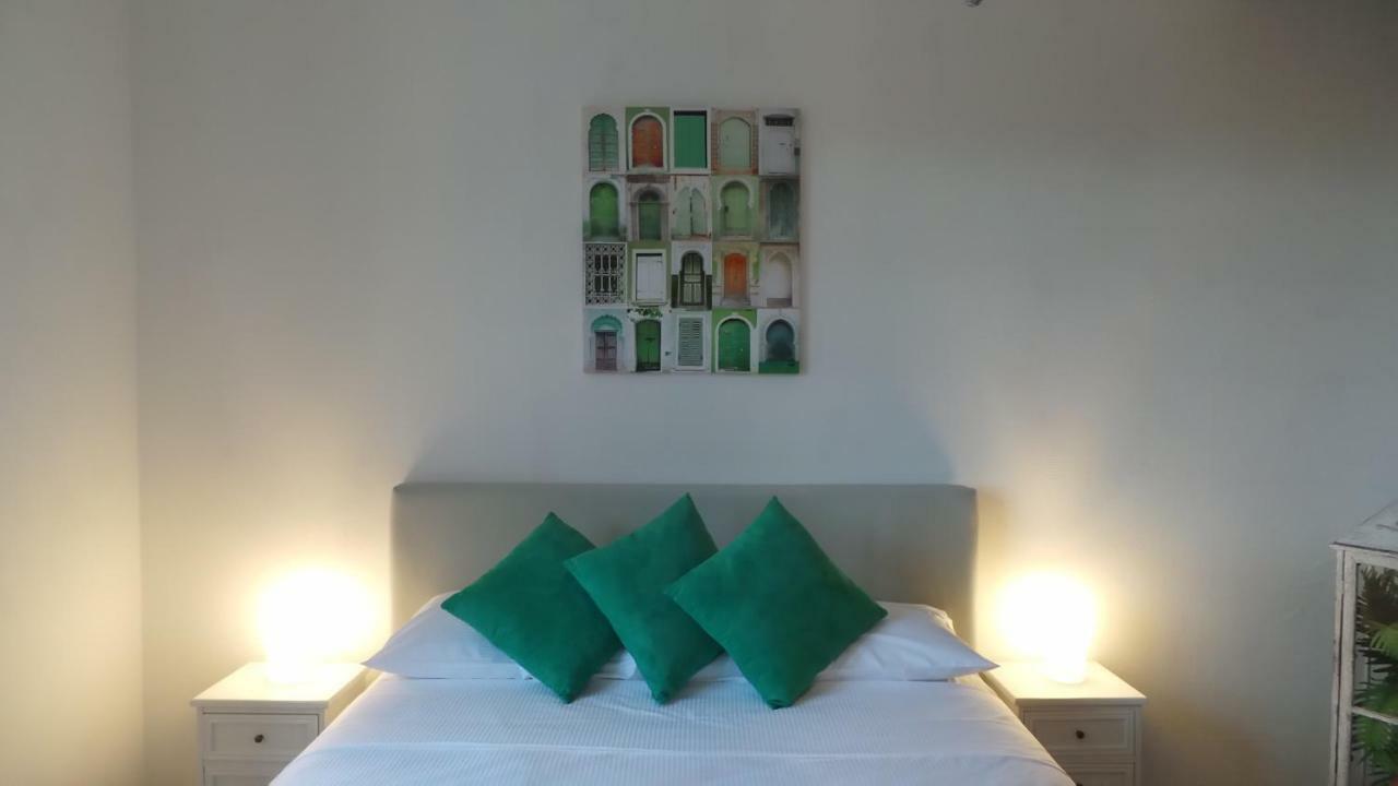 Number9 - Now With Air Conditioned Rooms Carlipa Εξωτερικό φωτογραφία