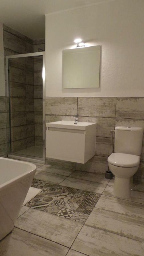 Number9 - Now With Air Conditioned Rooms Carlipa Εξωτερικό φωτογραφία